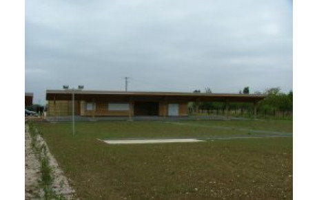 La Margotière